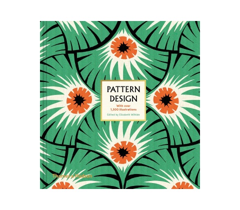 Pattern Design - Elizabeth Wilhide