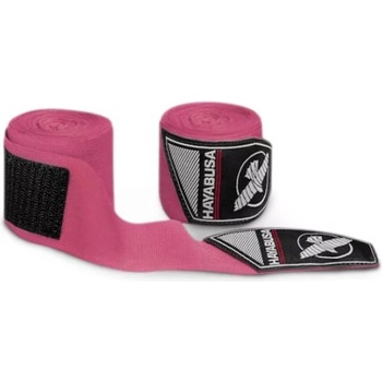 Image 1 of Hayabusa fightwear Бинтове за Бокс Hayabusa Pink