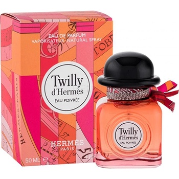 Image 1 of Hermès Twilly d'Hermes Eau Poivrée EDP 30 ml Tester