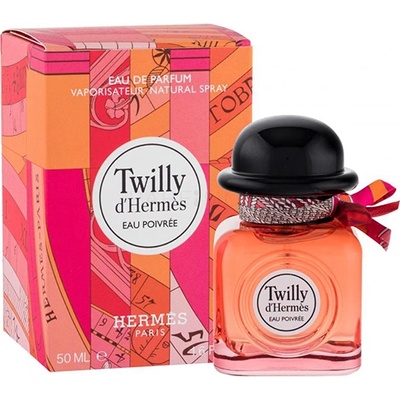 Hermès Twilly d'Hermes Eau Poivrée EDP 30 ml Tester