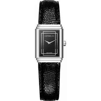 Herbelin Часовник Herbelin Art Deco 17577AP04N (17577AP04N)