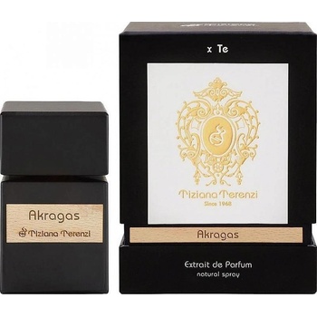Image 1 of Tiziana Terenzi Akragas Extrait de Parfum 100 ml