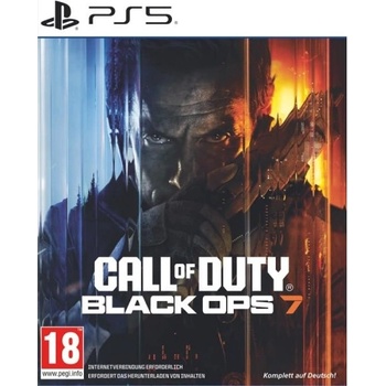 Activision Call of Duty Black Ops 7 (PS5)