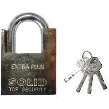 Image 1 of GADGET КАТИНАР МЕСИНГ ЗАЩИТЕНО РАМО 4 КЛЮЧА 60мм (500717)