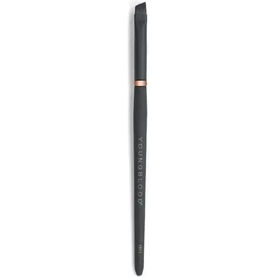 Youngblood Луксозна четка за очна линия или вежди YB12 Line Perfecting Luxe Brush YOUNGBLOOD (17052)