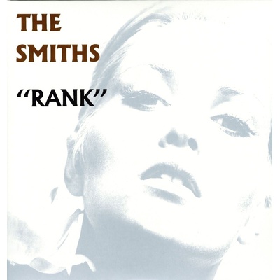 The Smiths - Rank (Remastered) (Live) (CD) (5021732374332)