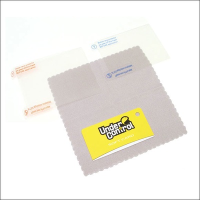Under Control Protective Film NDS Lite