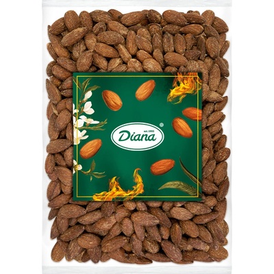 Diana Company Mandle údené 500 g