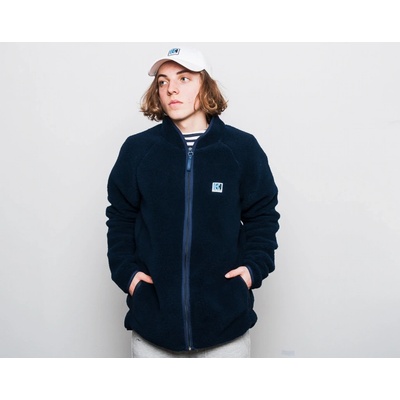 Helly Hansen Pile Fleece navy 53156 597
