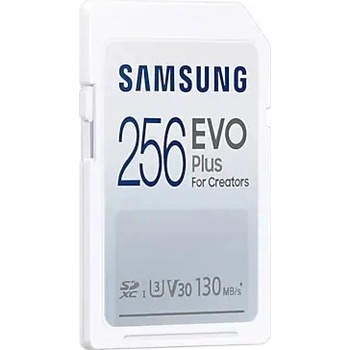 Samsung SDXC UHS-I 256 GB MB-SC256K/EU