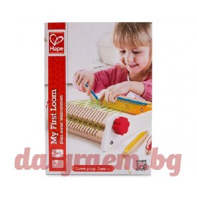 Детски стан hape e1046 (h1046)