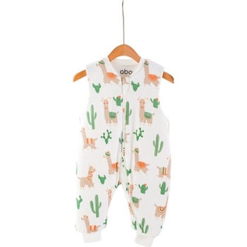 ABO Спален чувал ABO alpha baby omega - Classic, Tog 0.5, 3-4 г, Lama (31100605)