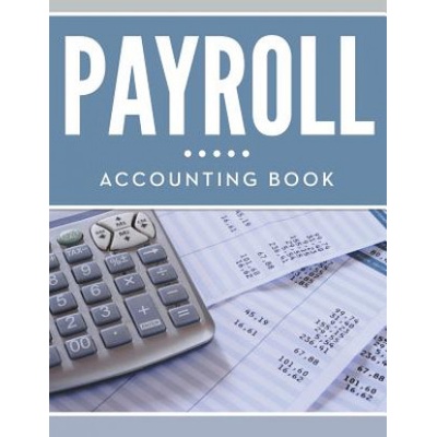 Payroll Accounting Book
