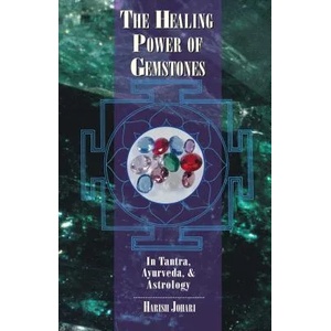 Healing Power of Gemstones | Harish Johari (1996)