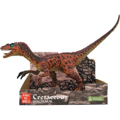 Hm Studio Velociraptor 41 cm