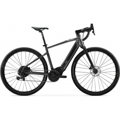 Basso Vega Sram Apex Microtech MX25 2024
