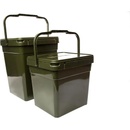 RidgeMonkey Modular Bucket System 30L XL