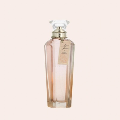Adolfo Dominguez Agua Fresca De Rosas toaletní voda dámská 200 ml