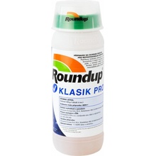 Roundup Klasik PRO 1 l