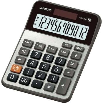 Casio MX 120 B