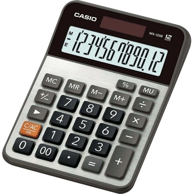Casio MX 120 B