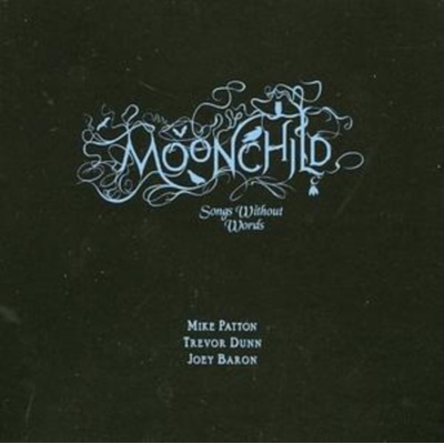 Zorn John - Moonchild CD