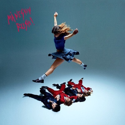 Maneskin - Rush! (Softpack) CD