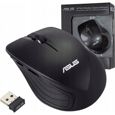 Asus WT465 V2 90XB0090-BMU040