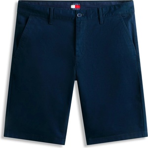 Tommy Jeans Къси панталони Tommy Jeans Men's Chino Shorts - Dark Night Navy - sportihobi - 195,56 лв