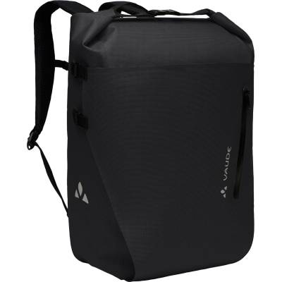 VAUDE Раница за колоездене Vaude Proof Transformer 26 Bike bag - Black - размер One Size (504-1092-0111)