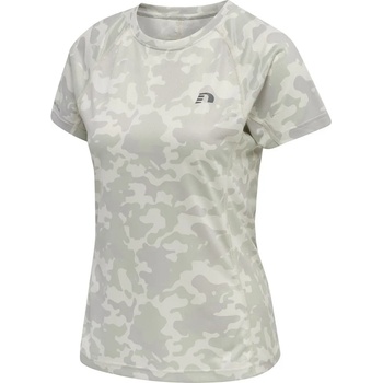 Newline Тениска Newline WOMEN RUNNING T-SHIRT SS 500132-1118 Размер M