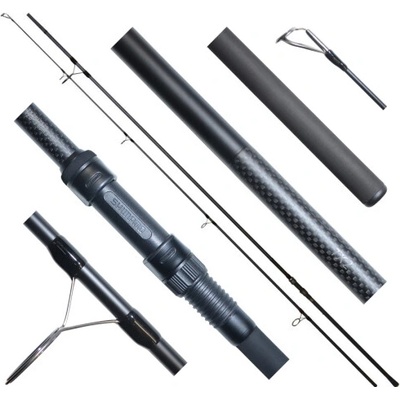 Shimano Tribal TX-2A 396 cm 3,5 lbs 2 diely