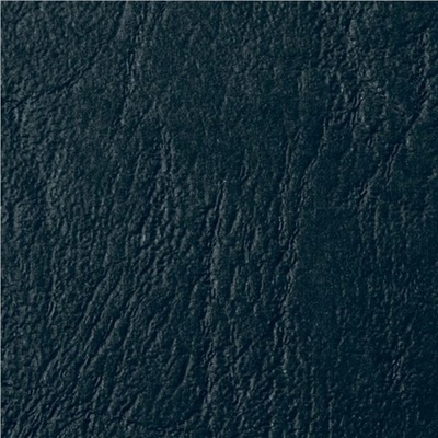 GBC - A4, imitace kůže, černé, 100 ks – Hledejceny.cz