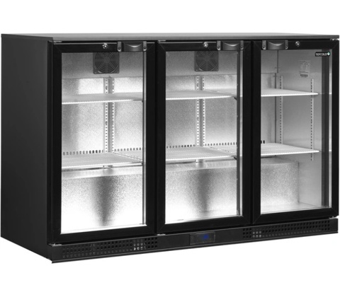 Tefcold DB301H-3