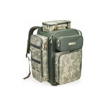Mivardi Batoh Camo Code Cube XL 60l