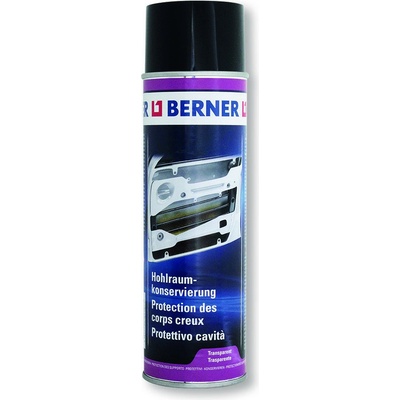 Berner Konzervace dutin sprej 500 ml