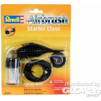 Revell Komplet-Set 'starter class'