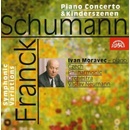 Robert Schumann Ivan Moravec a orchestr