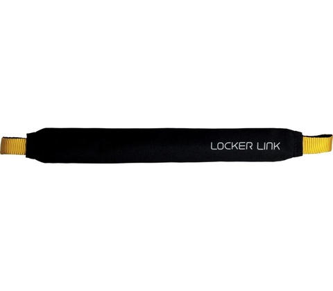 Singing rock Locker Link