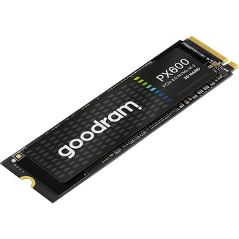 Goodram PX600 500GB, SSDPR-PX600-500-80