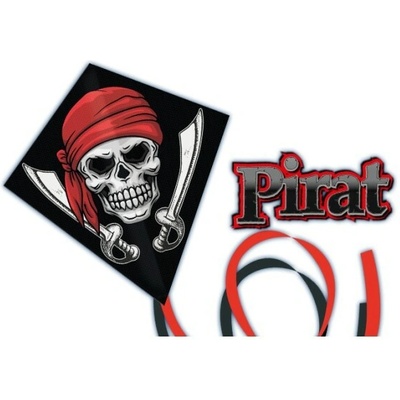 GÜNTHER GMBH & CO PIRÁT