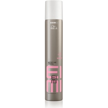 Wella Eimi Mistify Me Strong лак за коса със силна фиксация 500ml