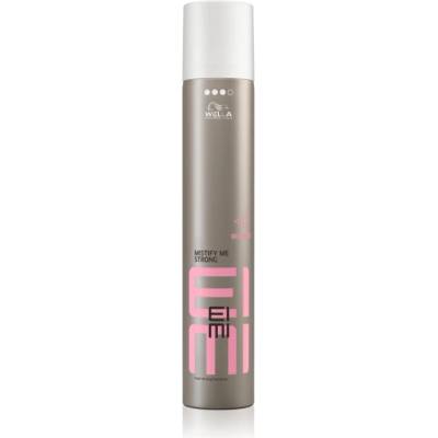 Wella Eimi Mistify Me Strong лак за коса със силна фиксация 500ml