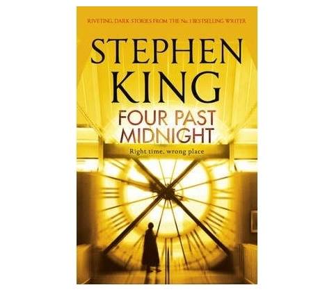 Four Past Midnight