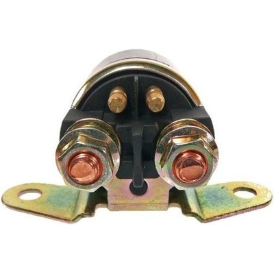 ARROWHEAD (VIcmA) startovací relé startéru SUZUKI DR, GN, GS, LT, LT-F 125-1150 1984-2002 (SND6054) (37882) | Zboží Auto