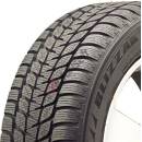 Osobní pneumatiky Bridgestone Blizzak LM25 255/40 R18 99V