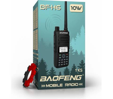 BAOFENG DR-1801UV