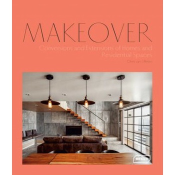 Makeover - Chris van Uffelen