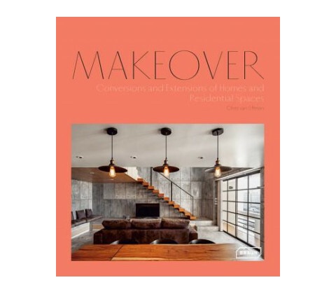Makeover - Chris van Uffelen
