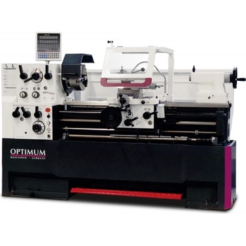 OPTIMUM OPTIturn TH4615